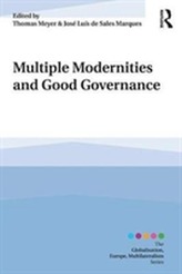  Multiple Modernities and Good Governance