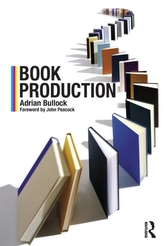  Book Production