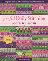  Joyful Daily Stitching - Seam by Seam