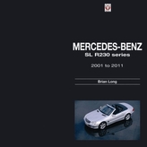  Mercedes-Benz SL