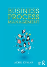  Business Process Management