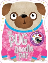  My Pug Doodle Pet