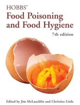  Hobbs' Food Poisoning and Food Hygiene, Seventh Edition