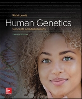  Human Genetics