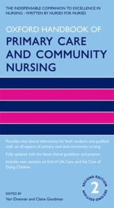  Oxford Handbook of Primary Care and Community Nursing