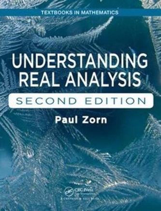 Understanding Real Analysis, Second Edition  Understanding Real Analysis, Second Edition