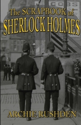  Scrapbook of Sherlock Holmes