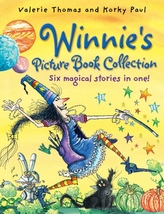  Winnie's Picture Book Collection