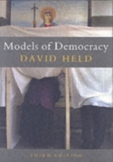  Models of Democracy