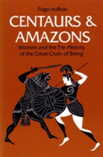 Centaurs and Amazons  Centaurs and Amazons