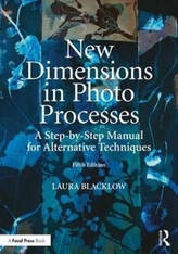  New Dimensions in Photo Processes