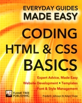  Coding HTML and CSS