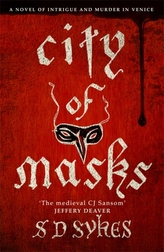  City of Masks