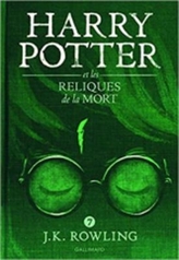  Harry Potter et les reliques de la mort