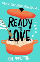 Ready to Love