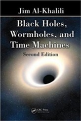  Black Holes, Wormholes and Time Machines, Second Edition
