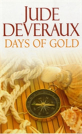  Days of Gold