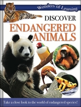  Wonders of Learning: Discover Endangered Animals