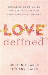  Love Defined