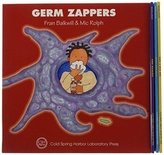  ENJOY YOUR CELLS 4 BOOK SET
