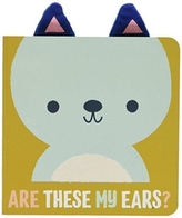  Are Those My Ears?: Bear