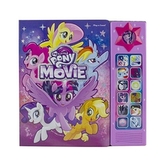  Mini Deluxe Custom Frame Sound Book
