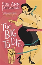  Too Big To Die