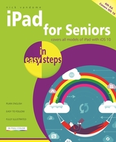  iPad for Seniors in easy steps