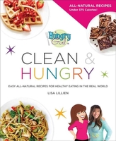  Hungry Girl Clean & Hungry