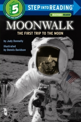  Step into Reading Moonwalk
