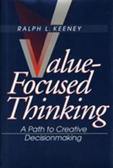  Value-Focused Thinking