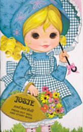  Josie and Her Doll