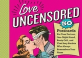  Love Uncensored