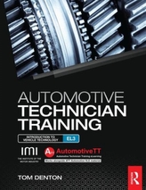  Automotive Technician Training: Entry Level 3