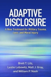  Adaptive Disclosure