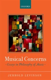  Musical Concerns