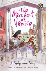  A Shakespeare Story: The Merchant of Venice
