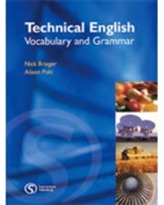  Technical English