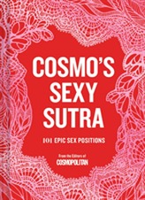  Cosmo's Sexy Sutra