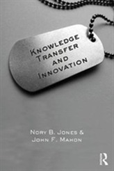  Knowledge Transfer and Innovation