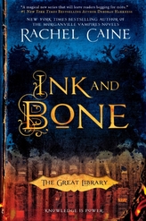  Ink and Bone
