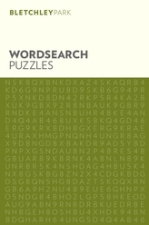  Bletchley Park Wordsearch Puzzles