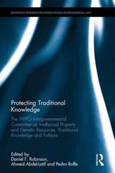  Protecting Traditional Knowledge