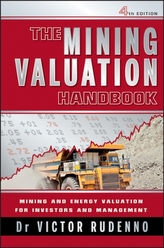 The Mining Valuation Handbook 4E