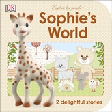  Sophie's World