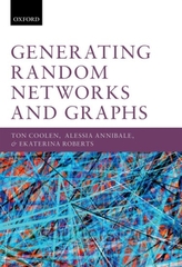  Generating Random Networks and Graphs