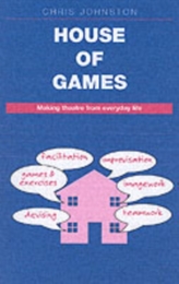  House of Games (revised edition)