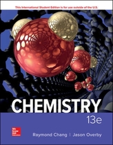  CHEMISTRY 13E