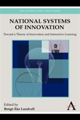  National Systems of Innovation