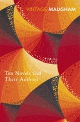  Ten Novels And Their Authors